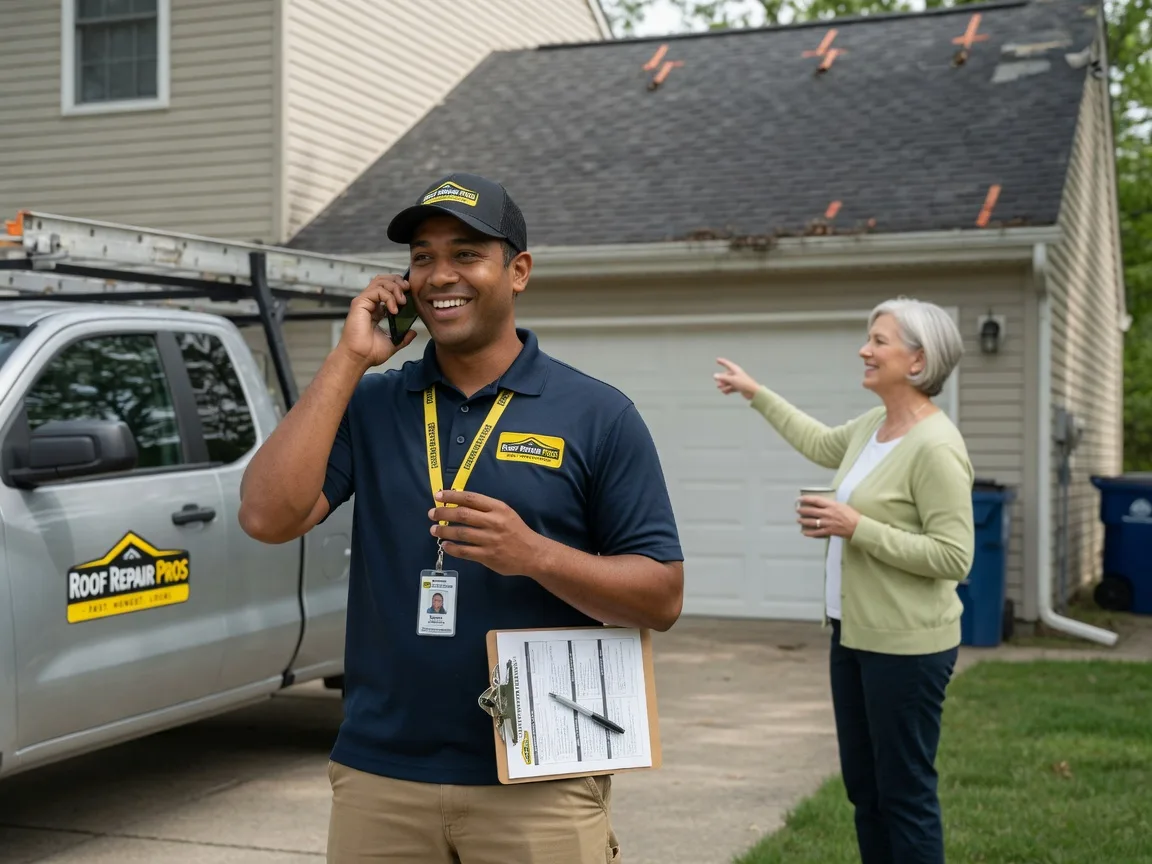 Roof Repair Maple Park, IL FAQs